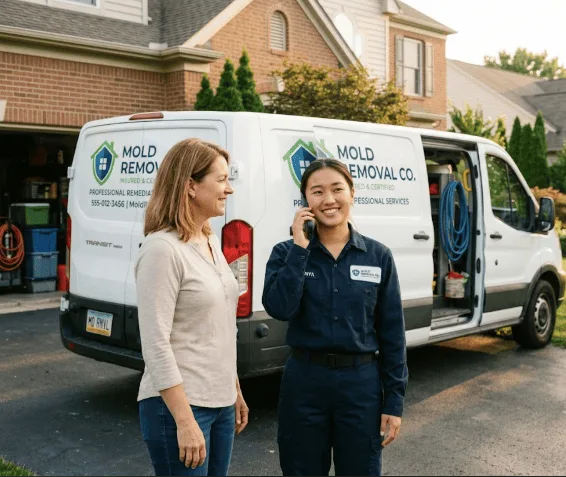 Crawlspace Mold Remediation Gray, ME FAQs